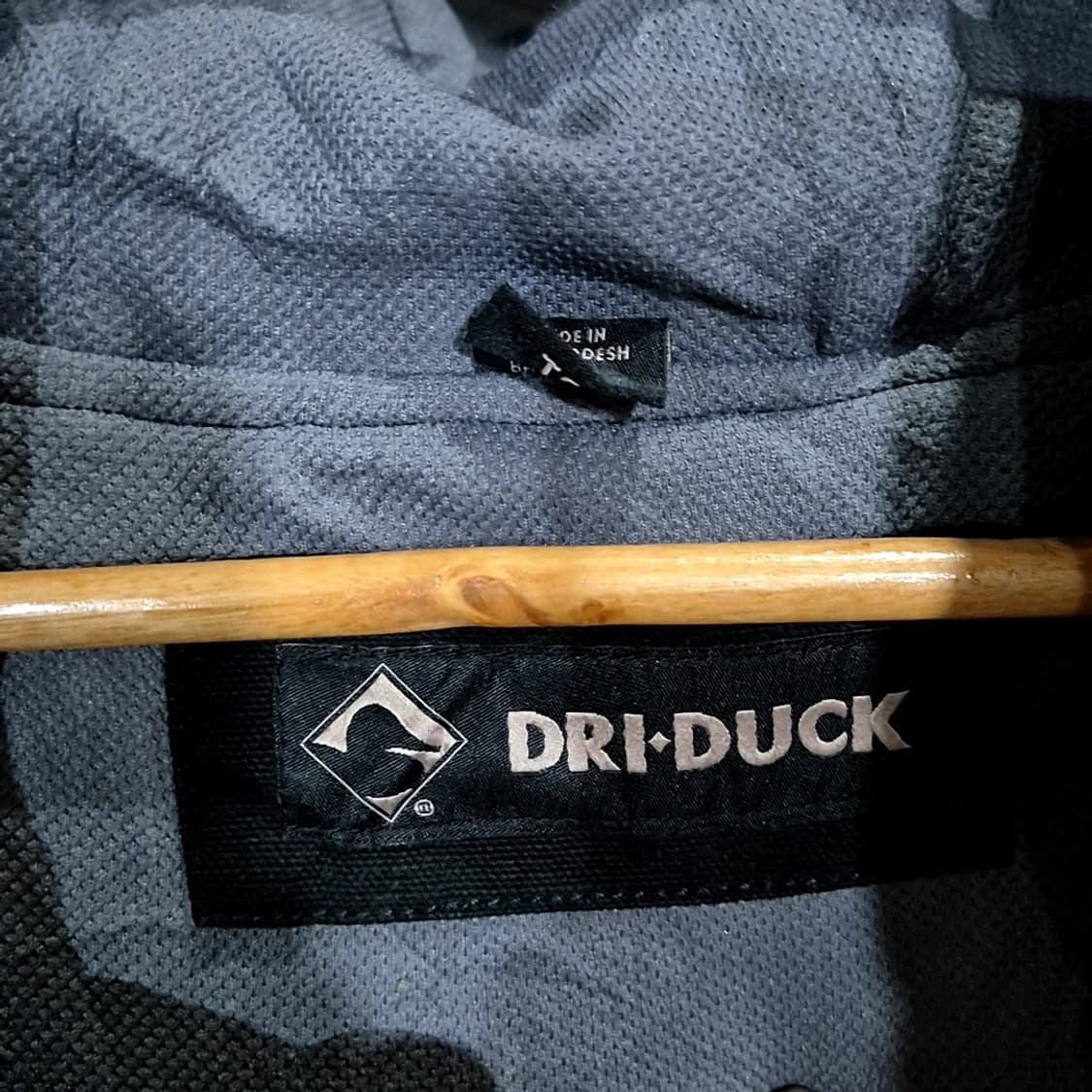 드라이덕 엑티브 워크자켓 상품이미지8