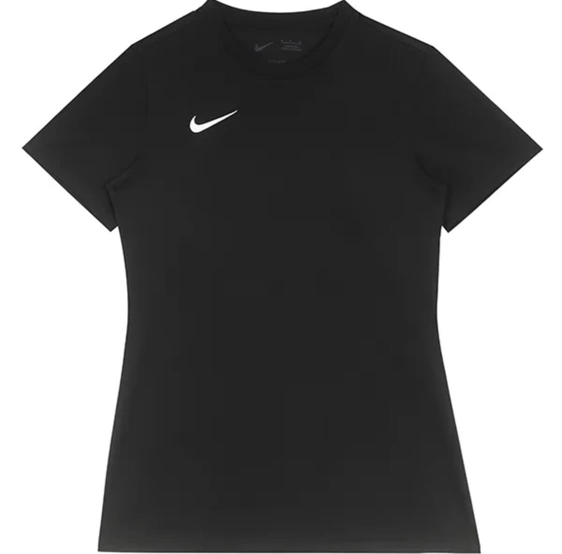 [정품] 나이키 우먼스 드라이 핏 파크 7 저지 반팔티 상품이미지1