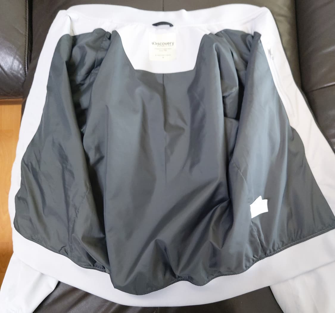 디스커버리 익스페디션 남성 테크니컬 디자인 점퍼(95)

 상품이미지6