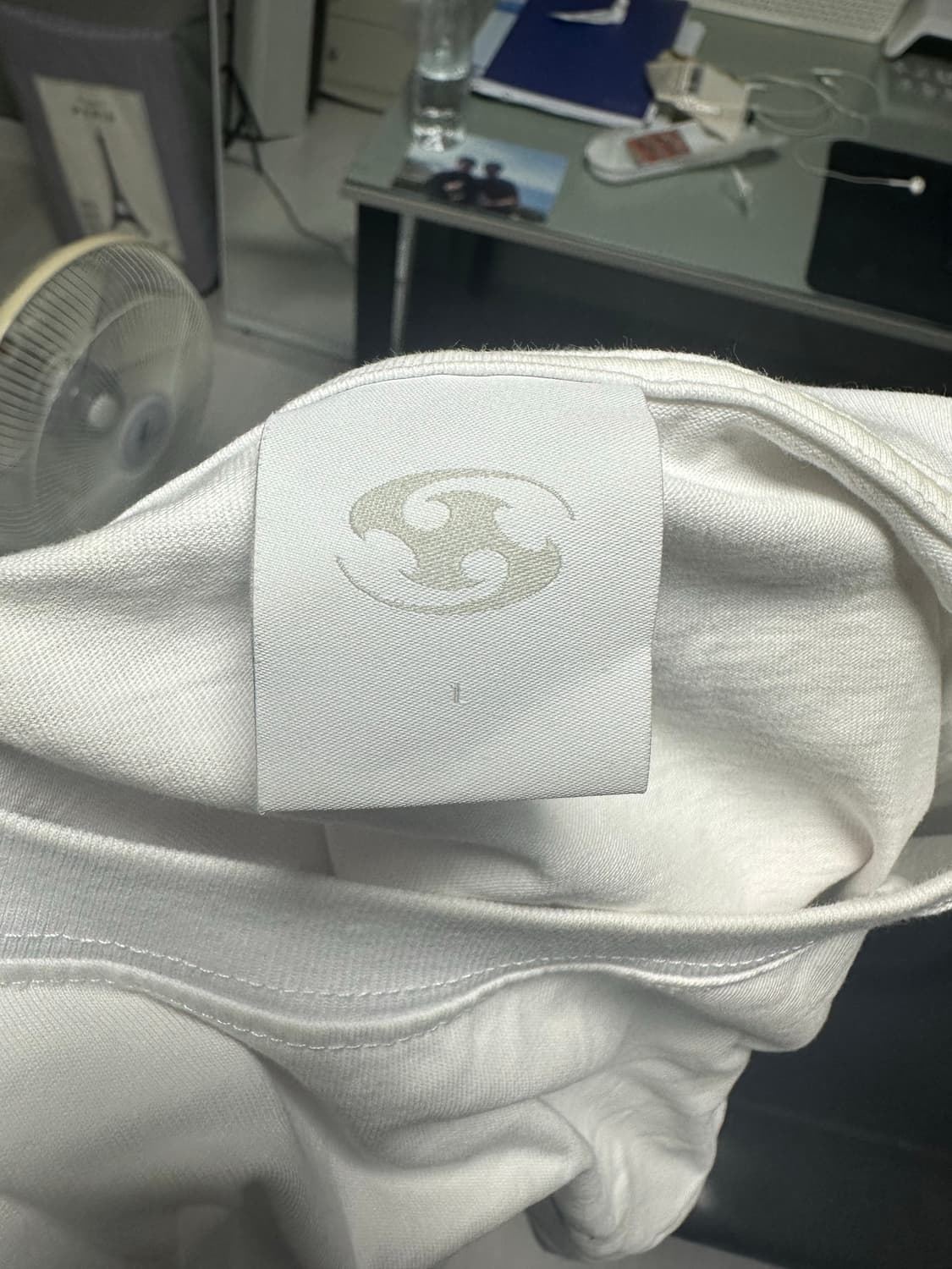 산산기어 롱슬리브 1사이즈 상품이미지4