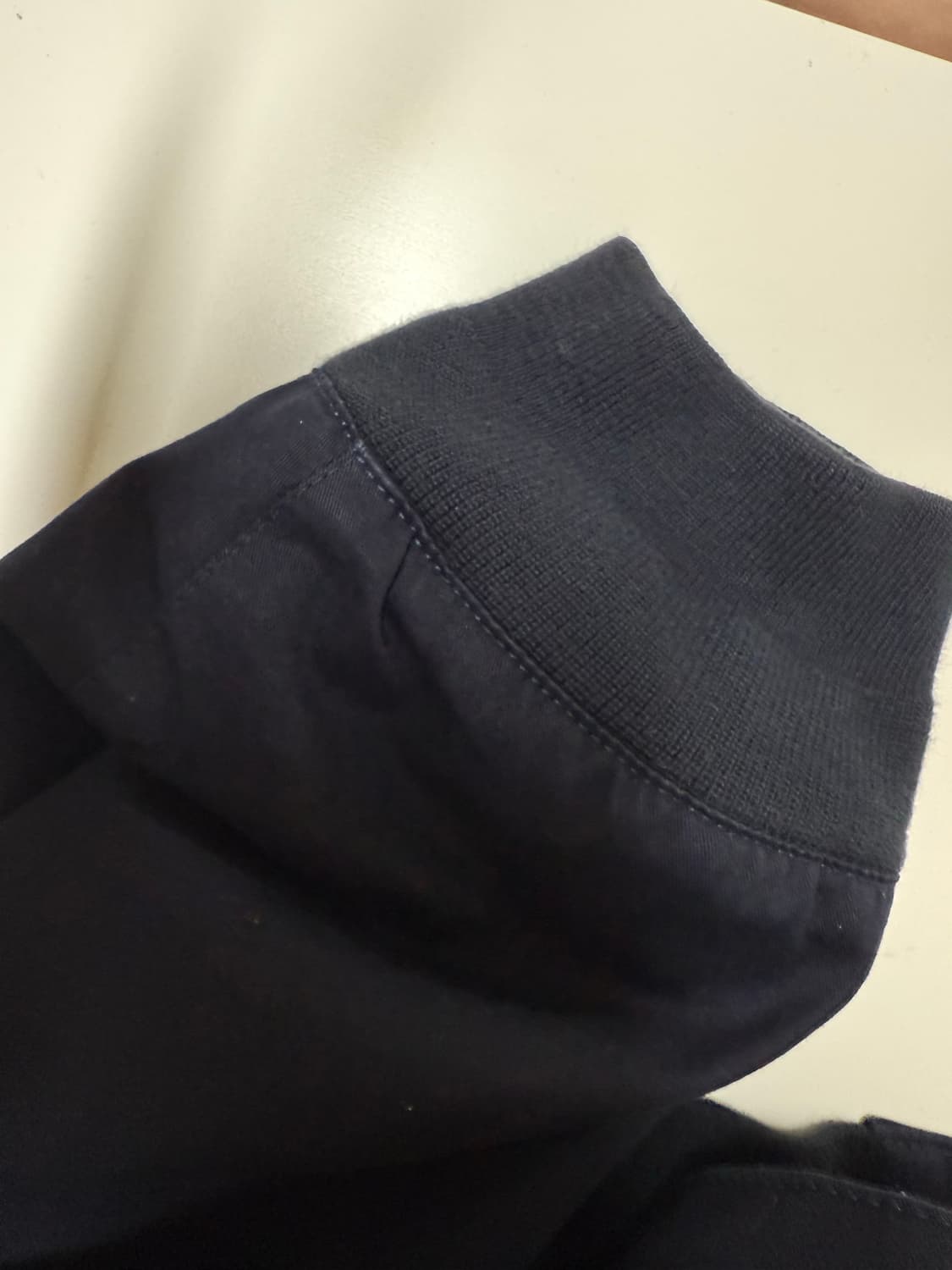 폴로 랄프로렌 바라쿠타 (M) 상품이미지5