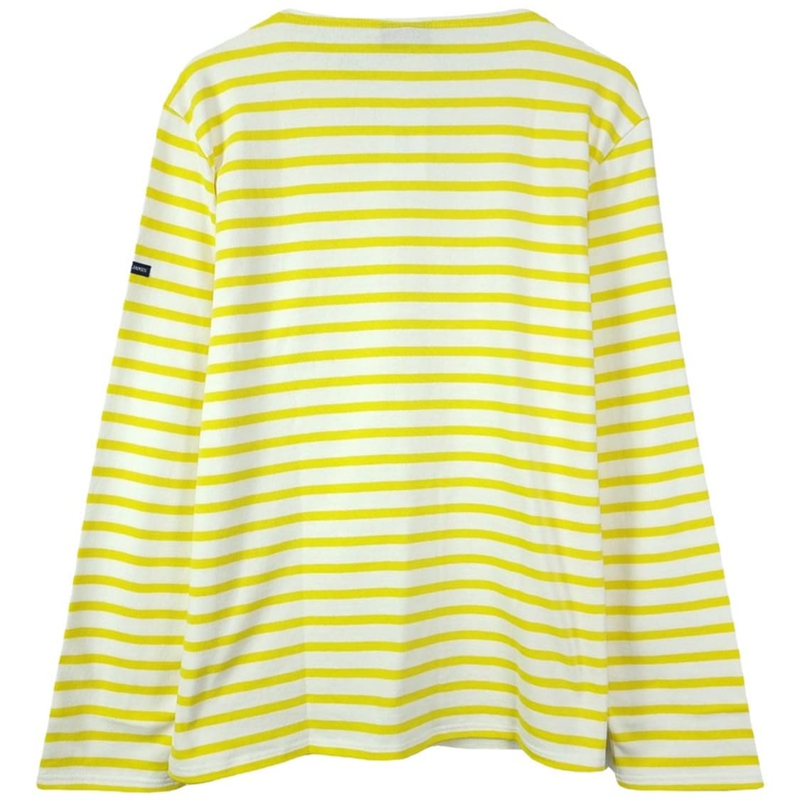 [세인트제임스(새상품) 스트라이프 보트넥 롱슬리브 긴팔티 M18958 상품이미지3