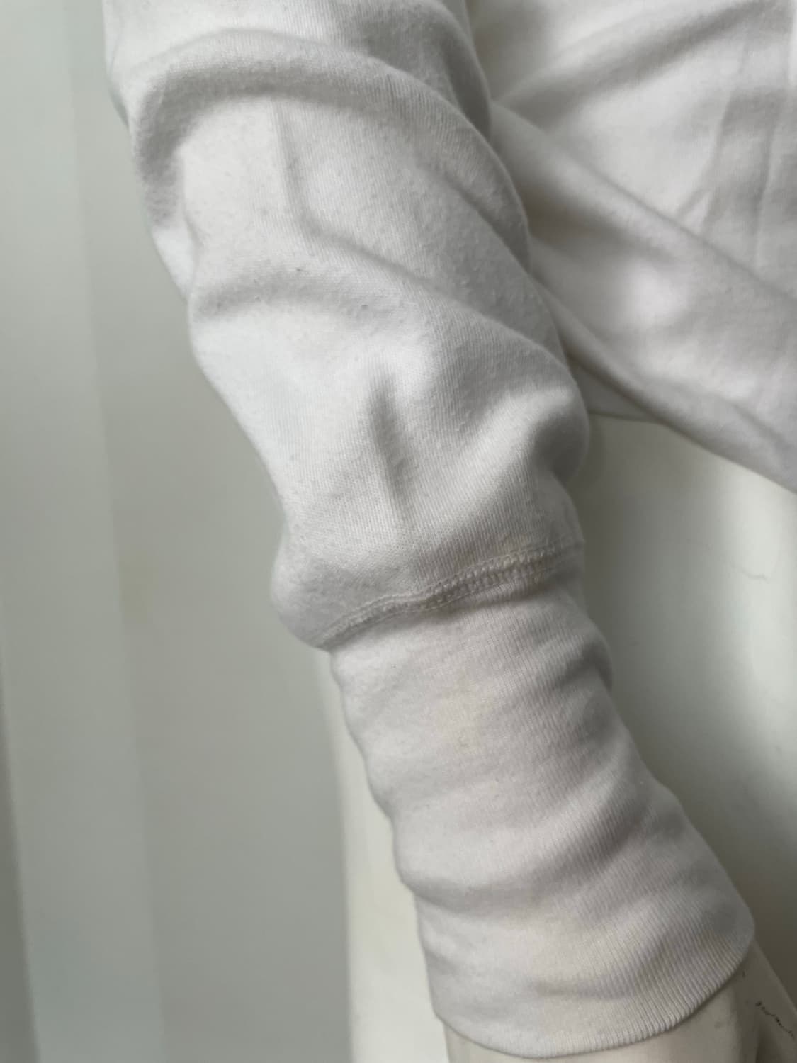 Martin margiela, artisanal sweatshirts 상품이미지3
