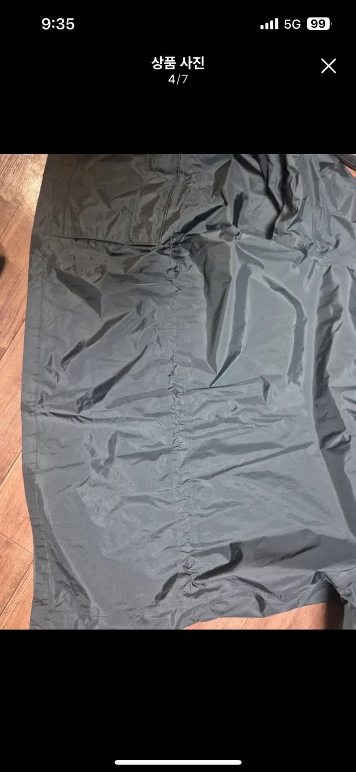 파타고니아 토렌쉘 필드자켓 상품이미지3