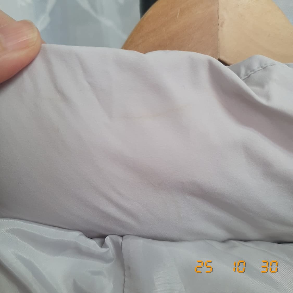 젝시믹스 패딩+패딩조끼 2way(모자,소매 탈부착형) free 상품이미지9