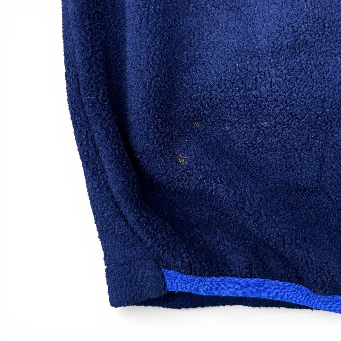 1996 엘엘빈 풀 집 플리스 상품이미지8