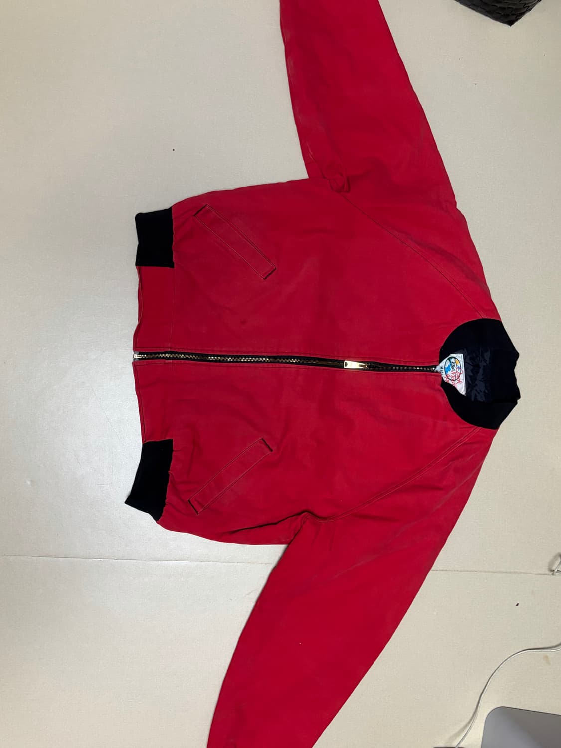 액티브자켓 상품이미지1