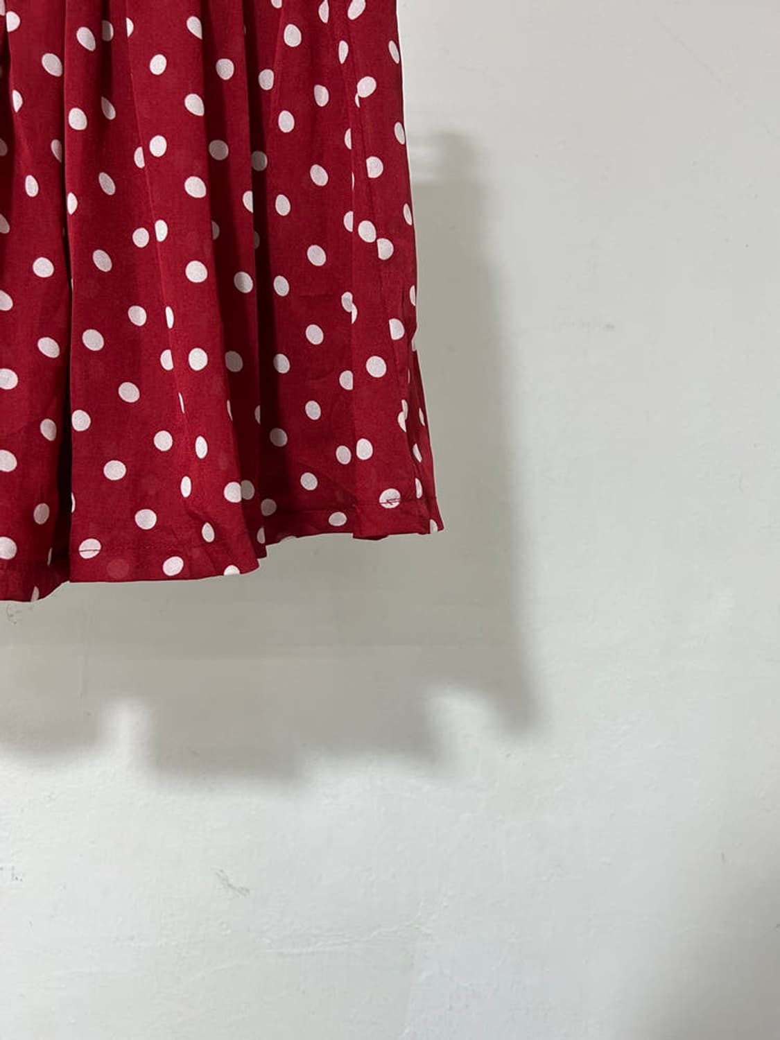 vtg skirt 상품이미지4