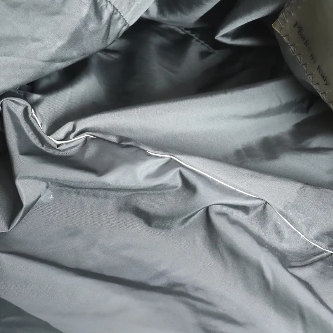 프라다 스포츠 나일론 2way 보스톤 크로스 상품이미지9