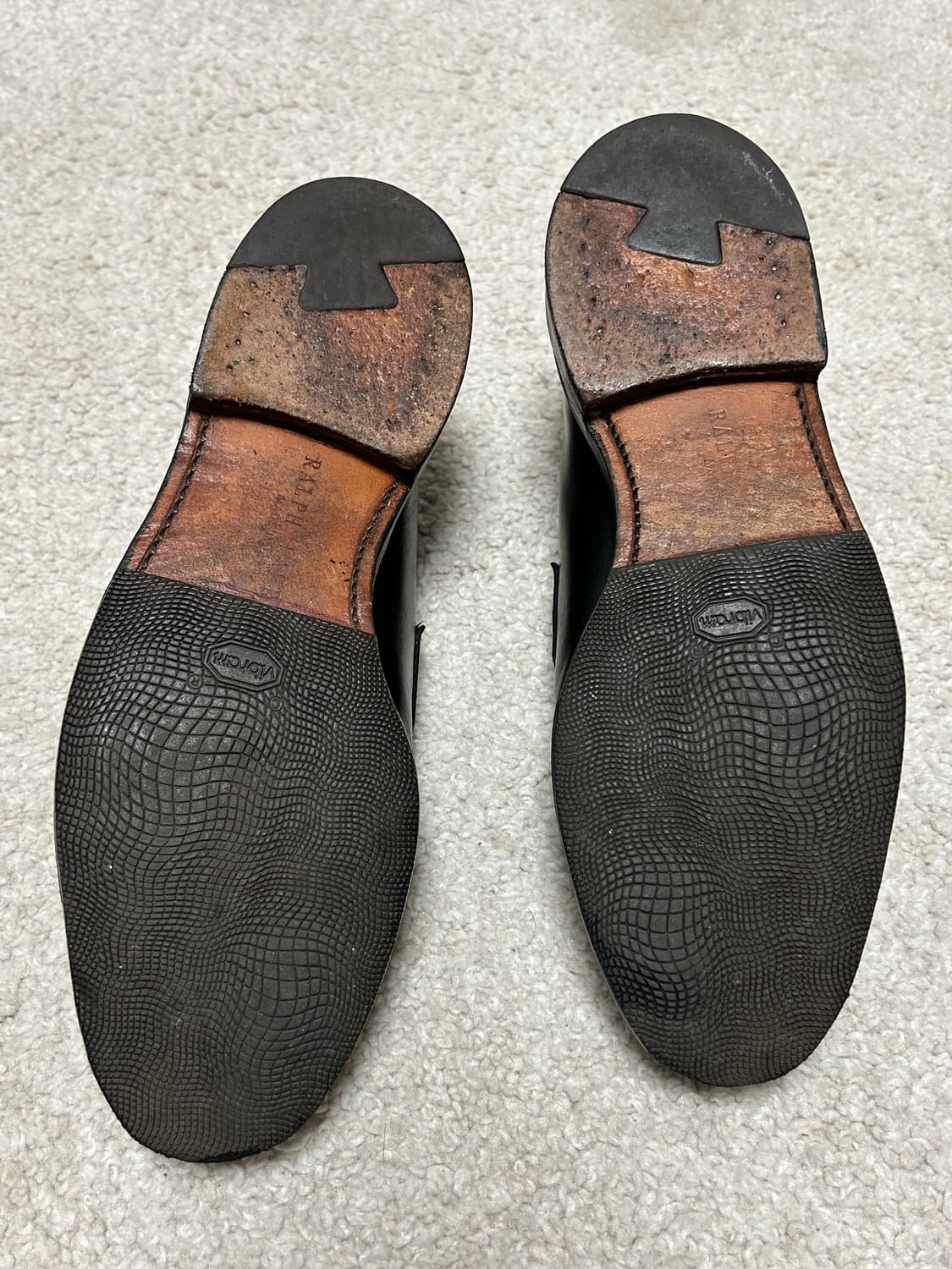 랄프로렌 페니 로퍼 [MADE IN USA] 상품이미지8