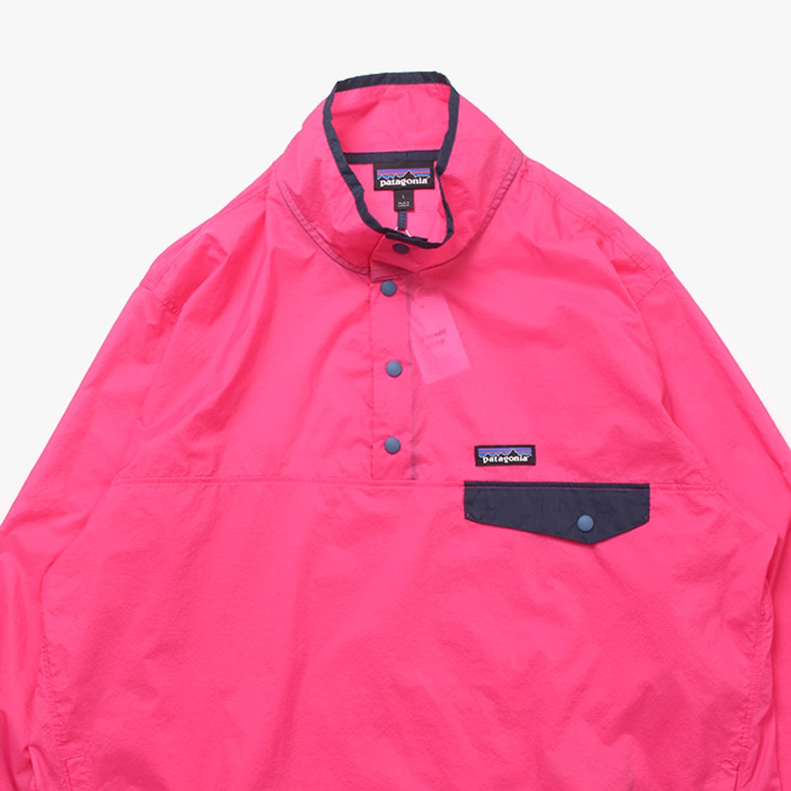  PATAGONIA "Pink Anorak" 상품이미지2