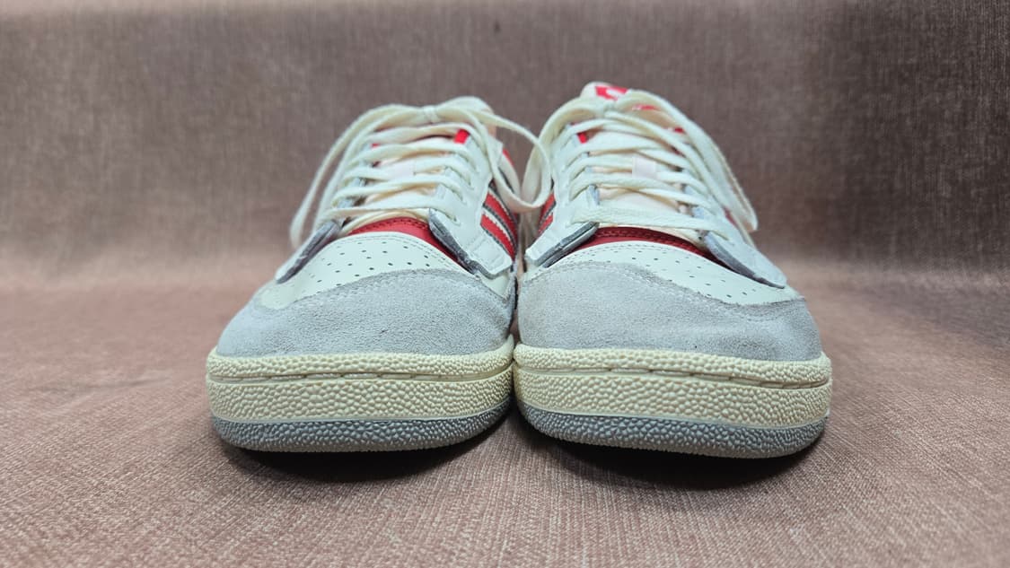 아디다스 300mm- 센테니얼 85 로우 스니커즈  상품이미지3