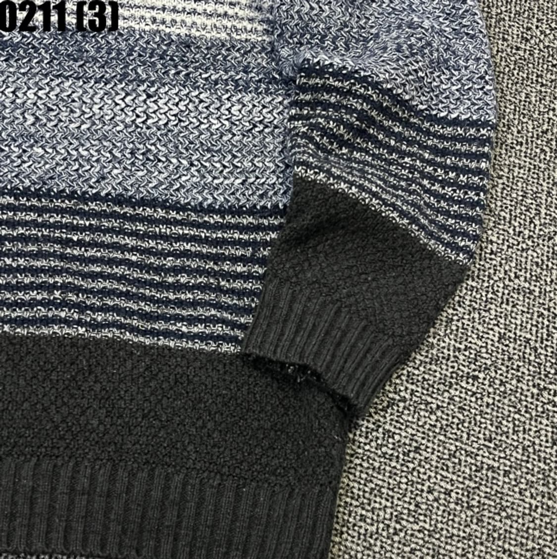 버커루 니트 스웨터 상품이미지3