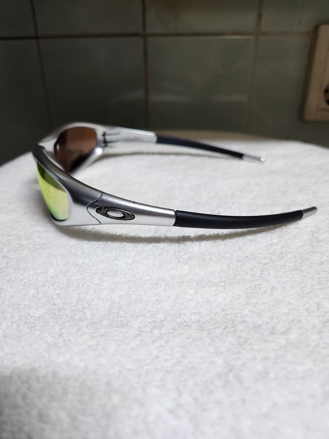 오클리 뉴스트레이트자켓 선글라스 고글 oakley 상품이미지3