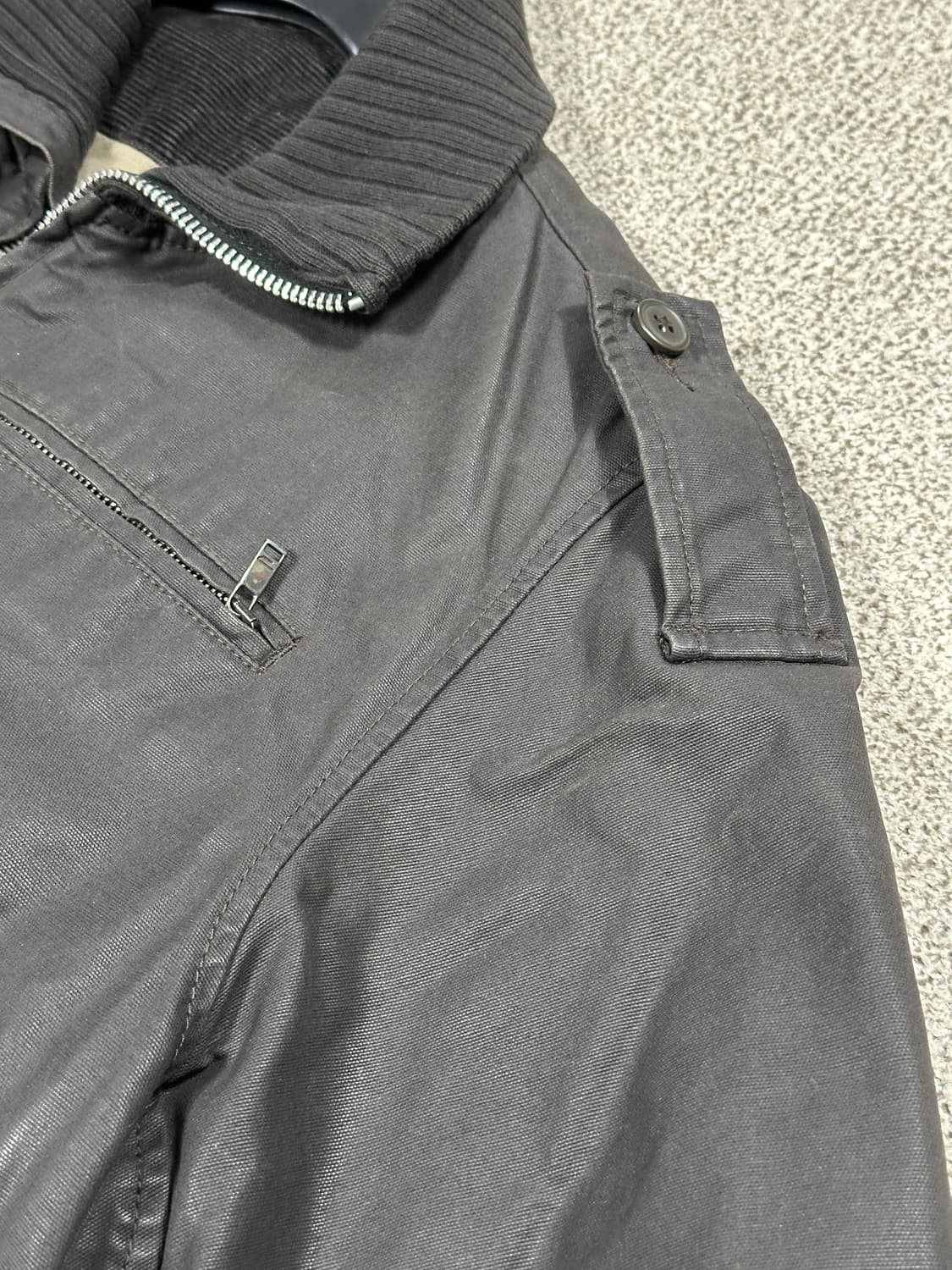 디젤 봄버 자켓 100사이즈 상품이미지10