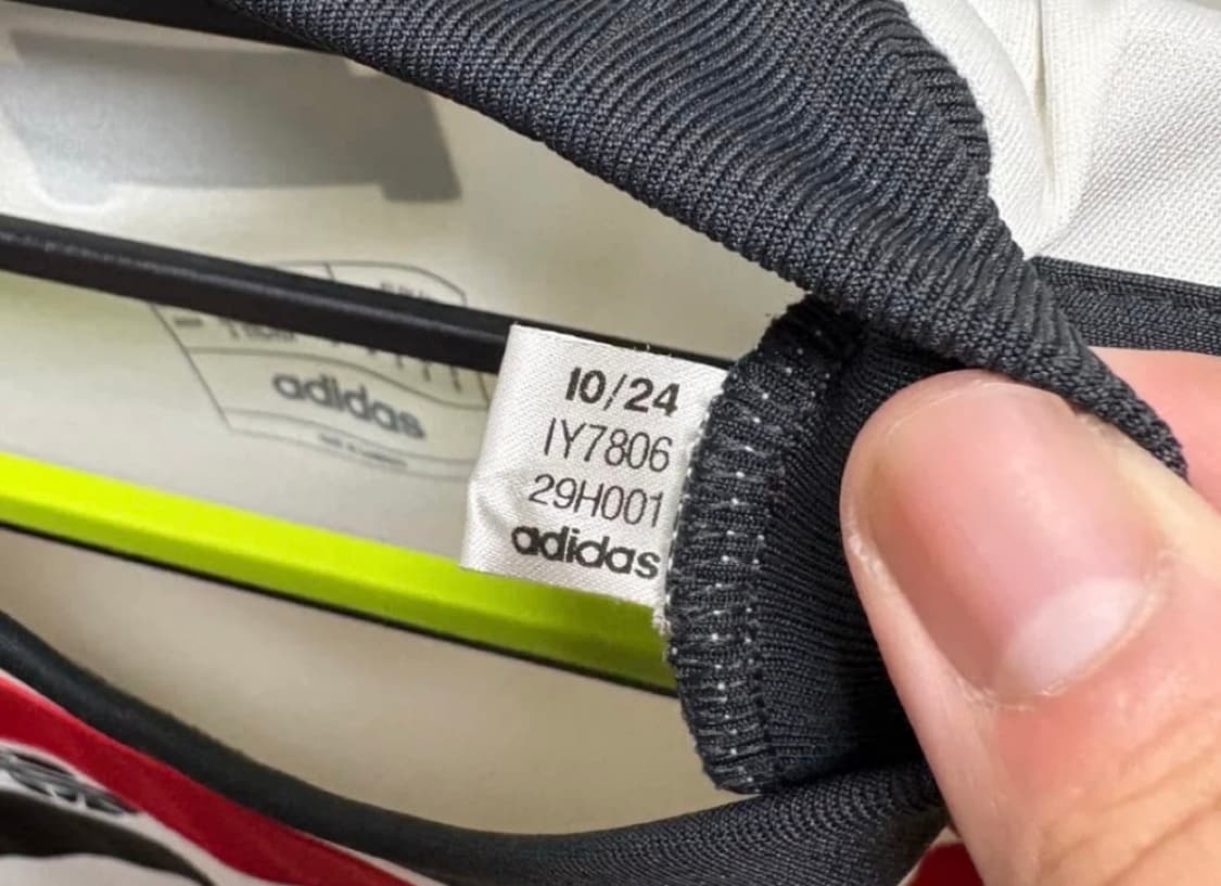 24-25 맨유 유니폼 상품이미지3