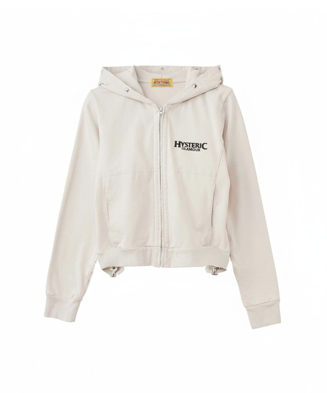 Hysteric glamour 후드집업 상품이미지1