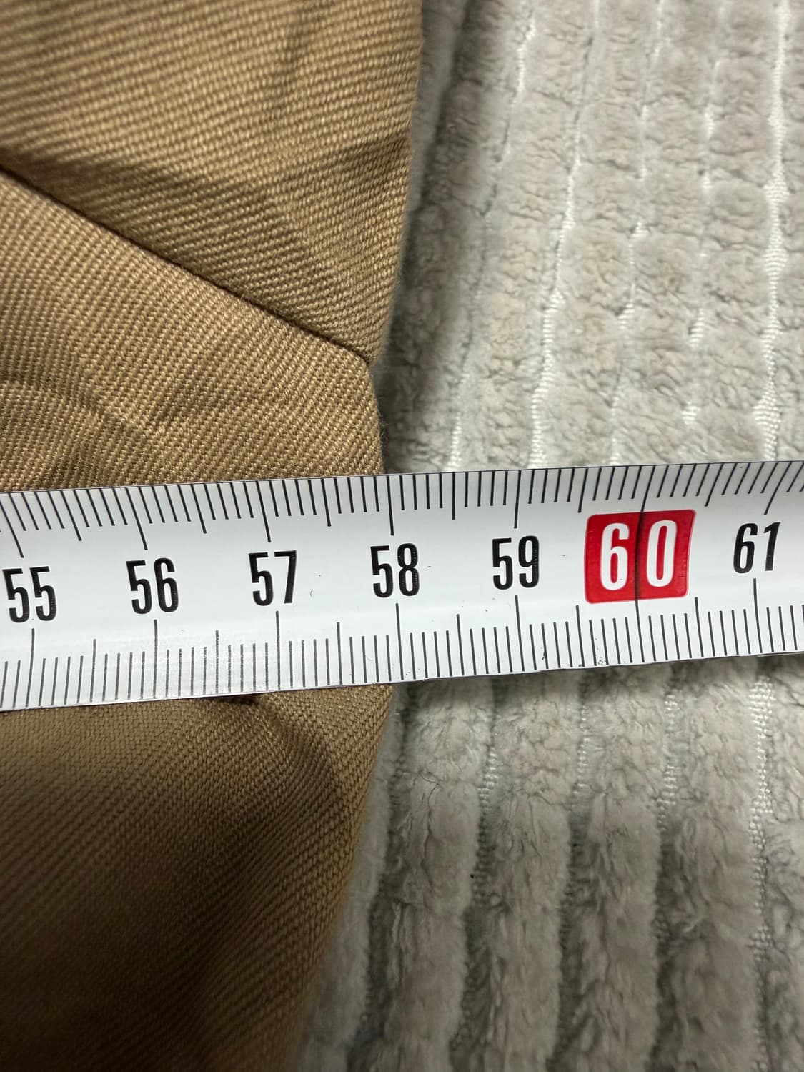 버버리 트렌치코트 상품이미지5