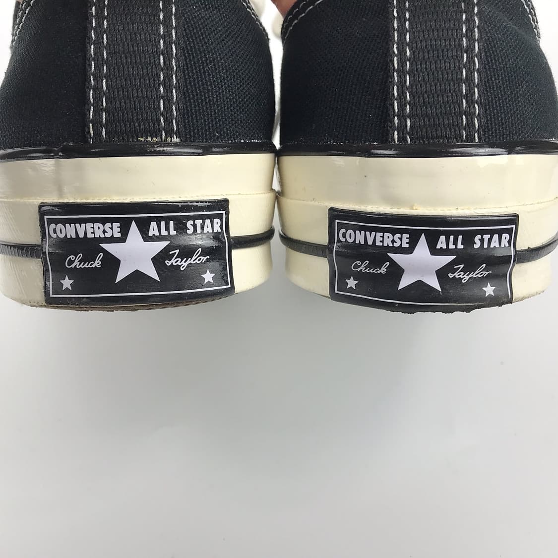 컨버스 척테일러 70 운동화 스니커즈 남성270 상품이미지8