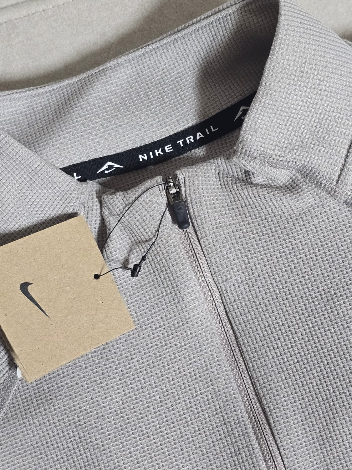 나이키 트레일 하프집업 L 상품이미지4