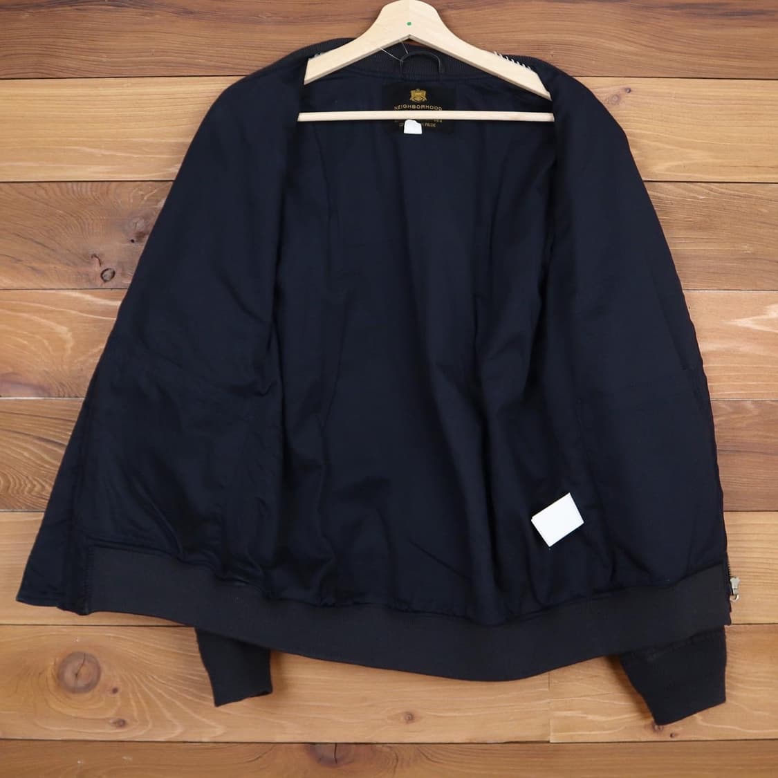 네이버후드 덱 자켓 상품이미지5