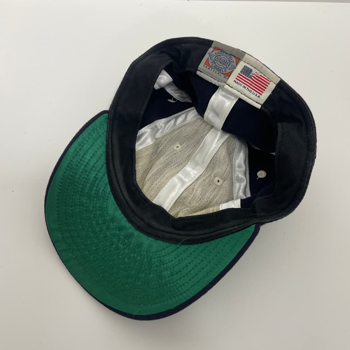 이벳필드 Made in USA 오리지널 볼캡 Y 상품이미지3