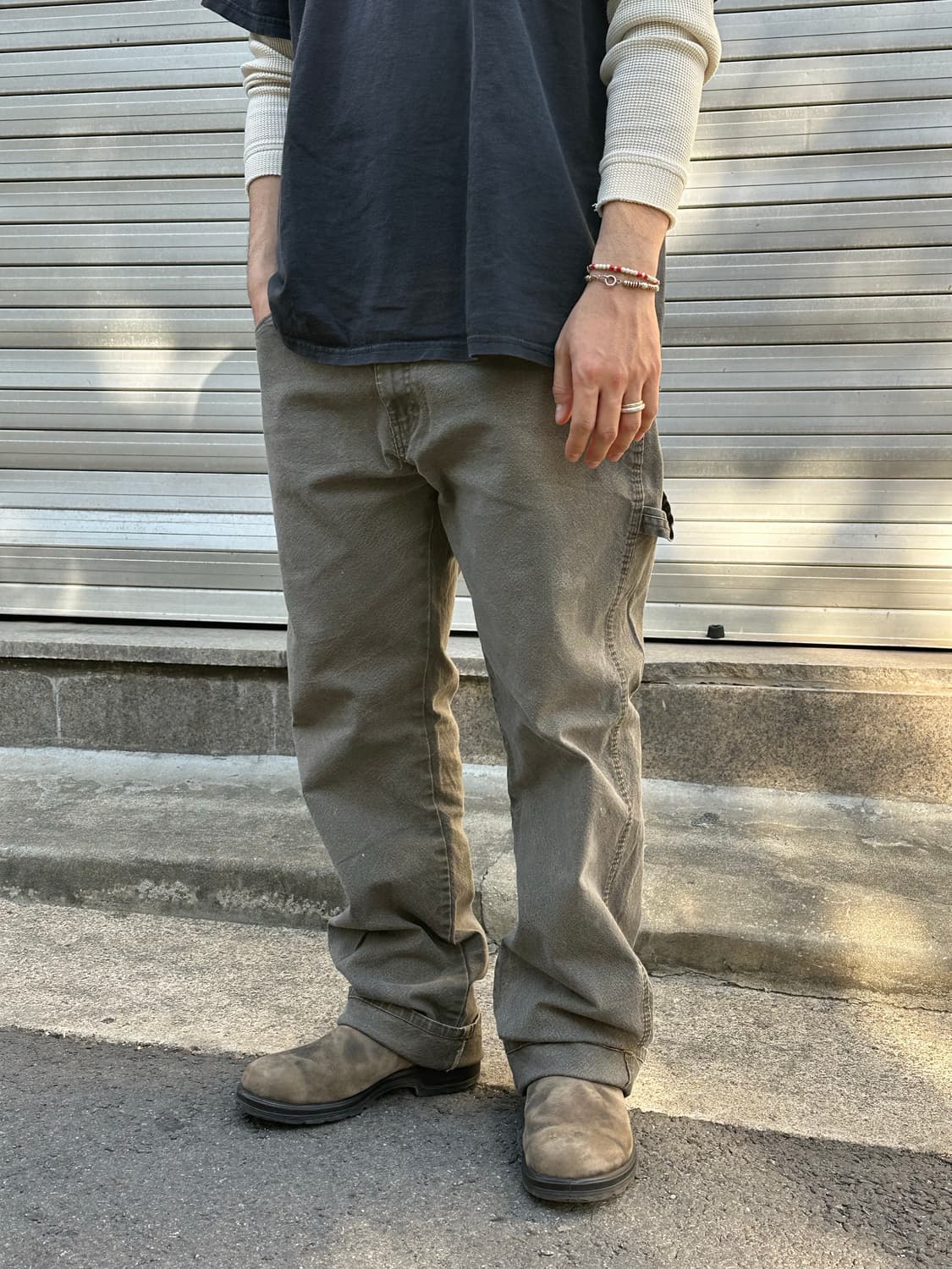[디키즈] •Dickies Carpenter Pants 상품이미지1