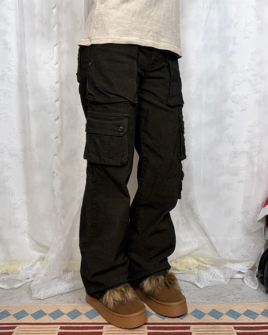 VINTAGE BOTTOM 상품이미지8