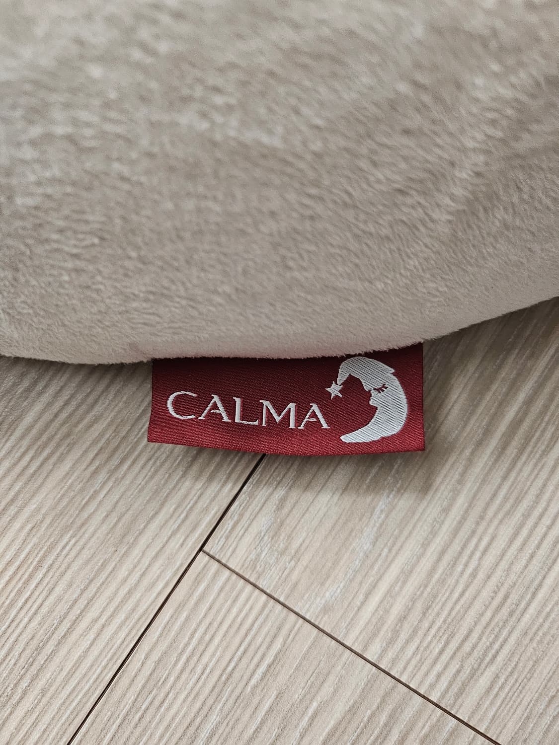 정가 14만원대 까르마 CALMA 프리미엄 경추베개 (항균99.9%) 상품이미지8