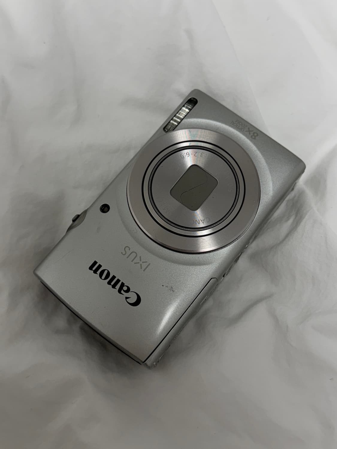 Canon IXUS 185 빈티지디카 상품이미지4
