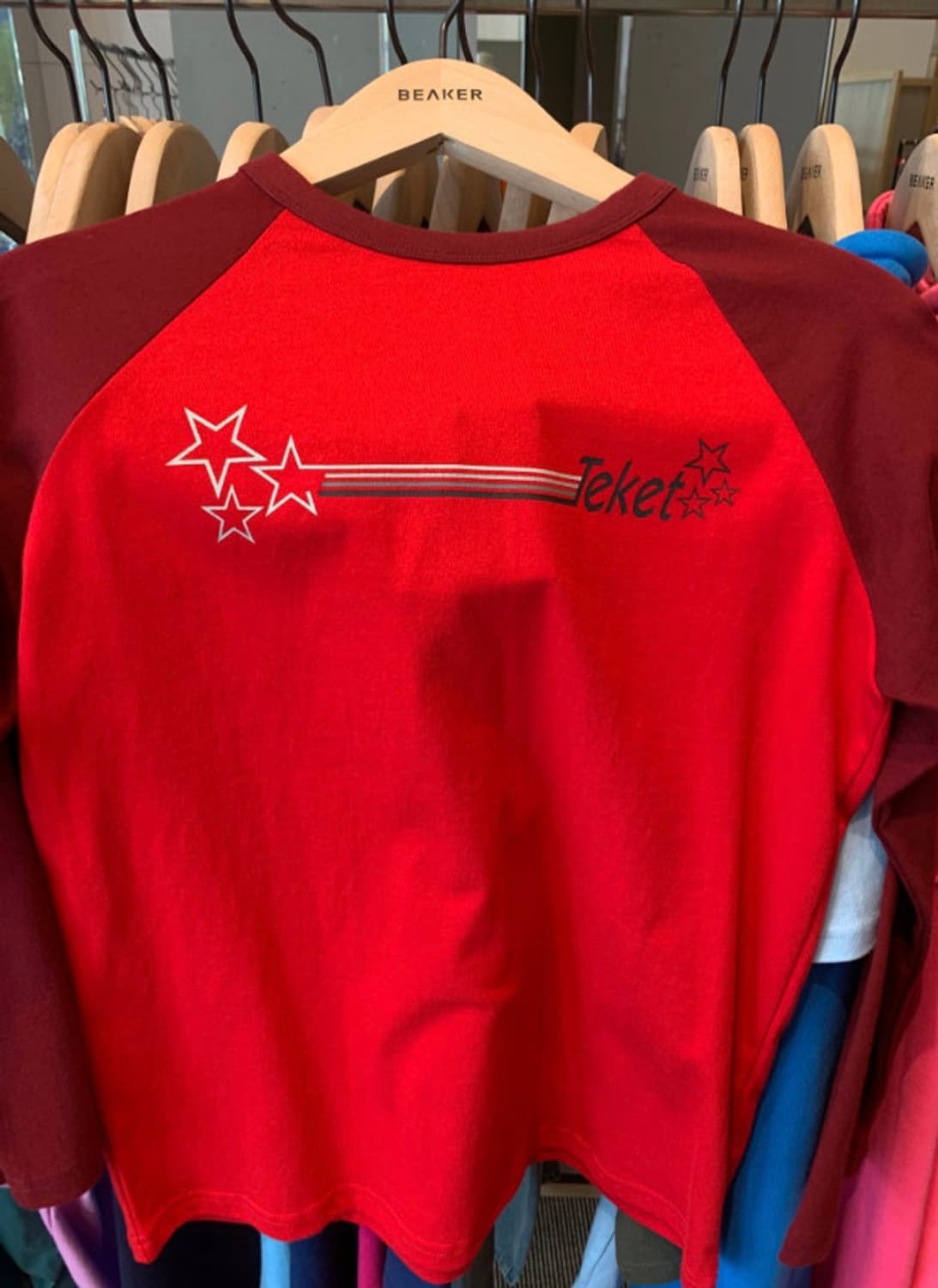 테켓 티 상품이미지1