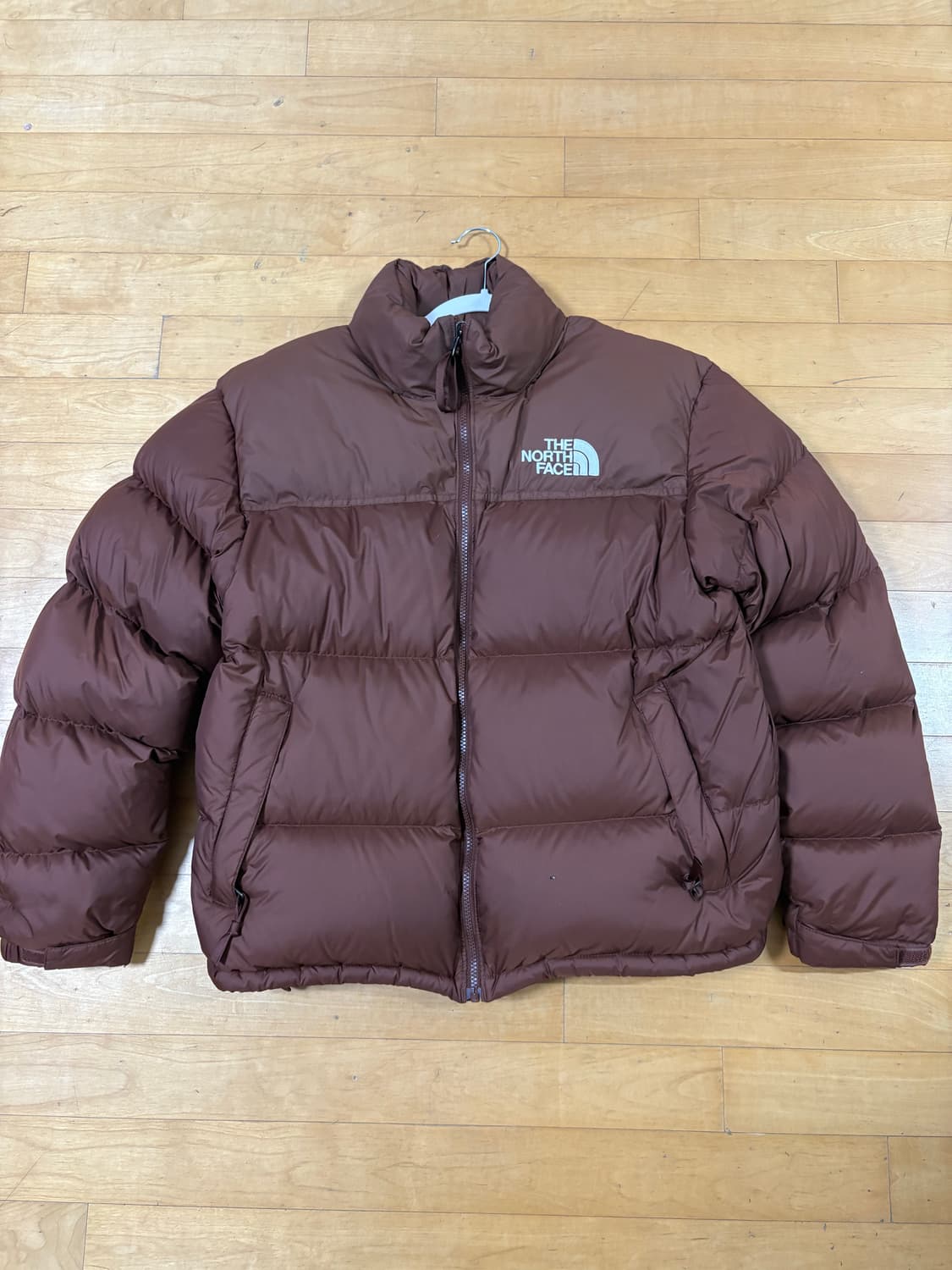 노스페이크 눕시 다크오크 L 상품이미지1