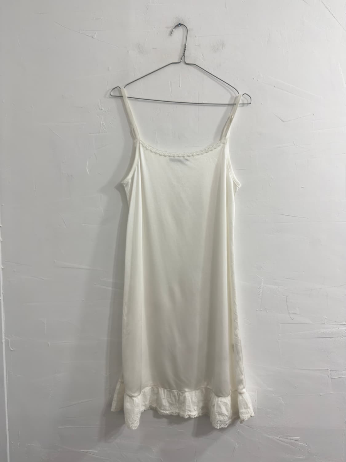 lace slip 상품이미지2