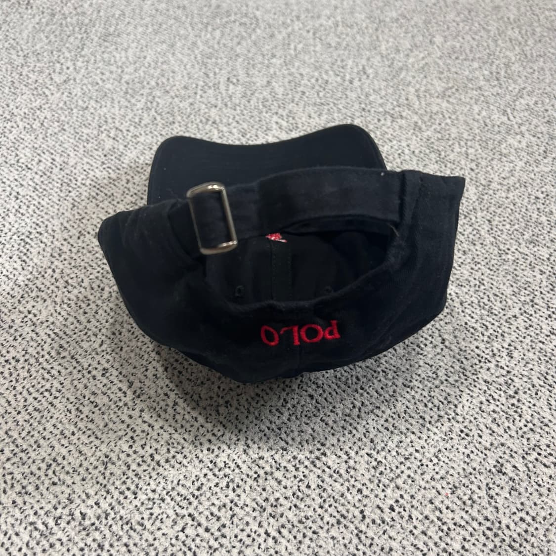 폴로볼캡 상품이미지3