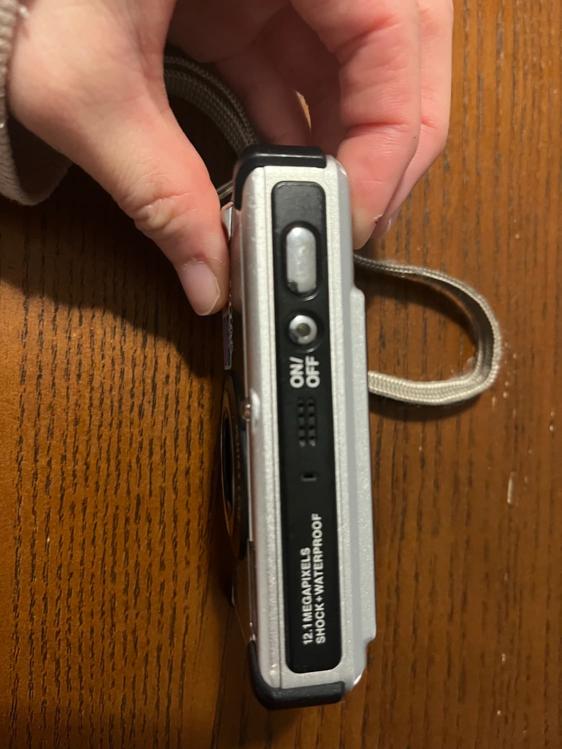 펜탁스 w80 pentax w80 상품이미지2