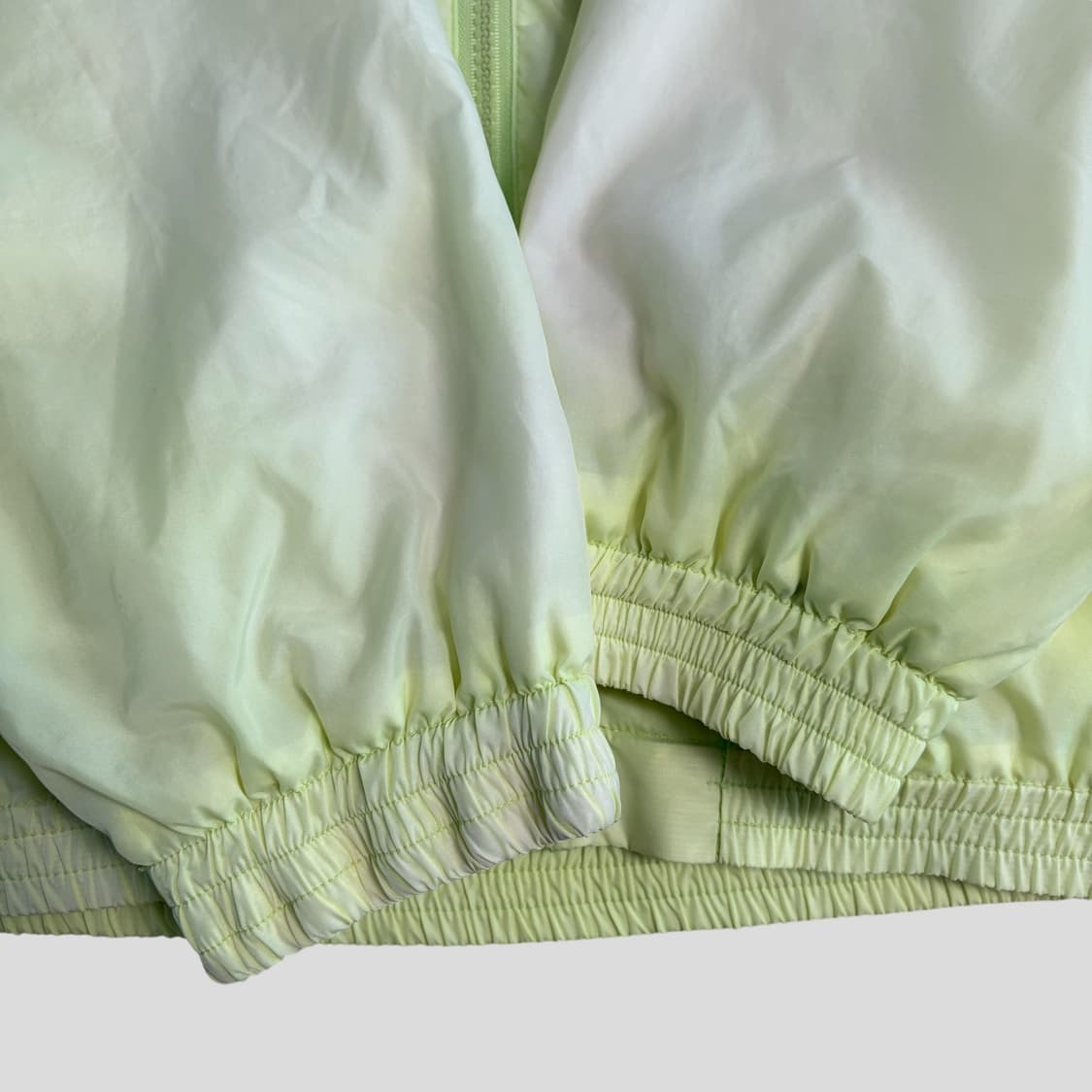 (L)Fresh-NYSC 그라데이션 빈티지 자켓 상품이미지6