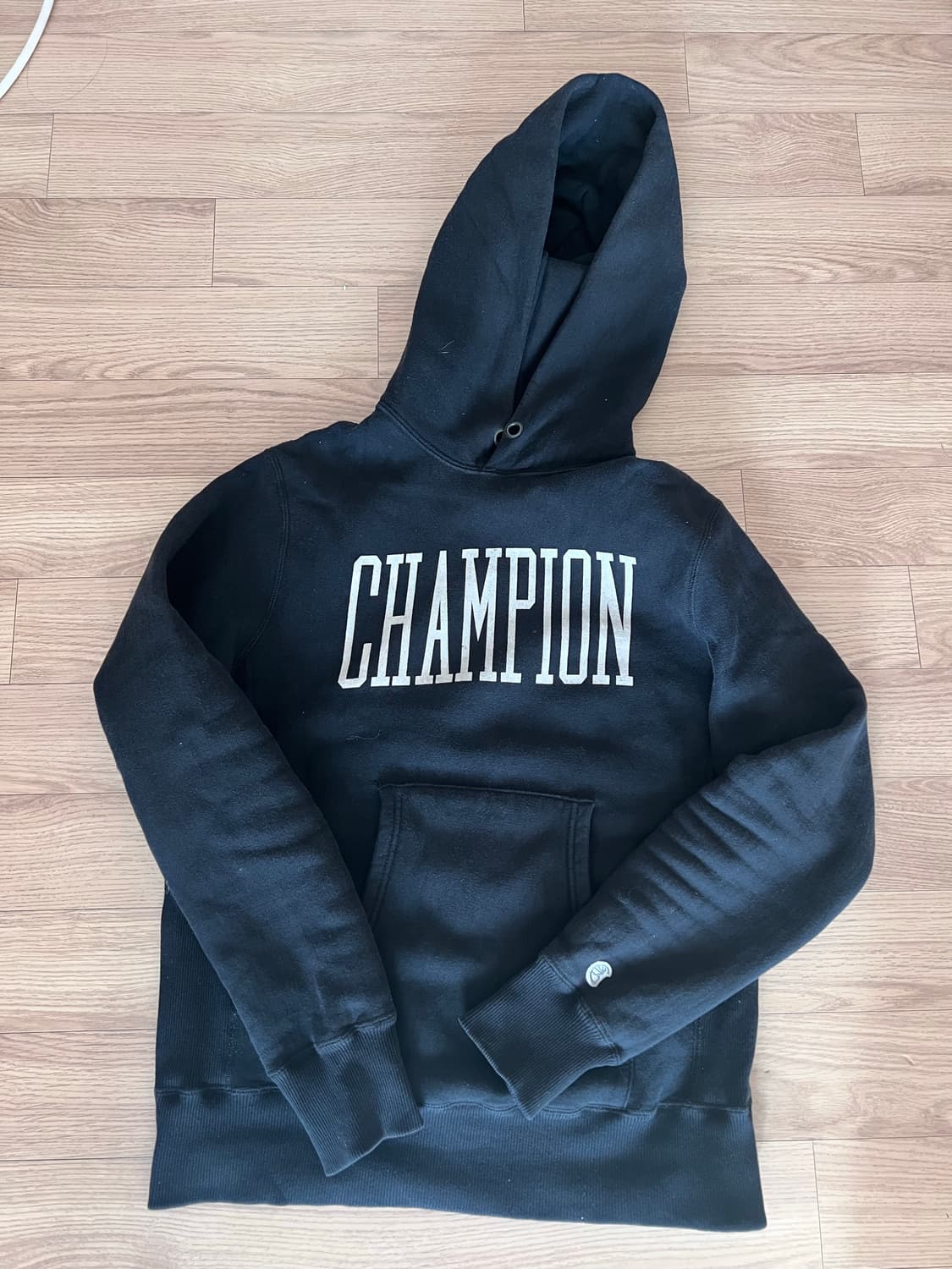 챔피온x토드스나이더 후드티 팝니다 상품이미지1