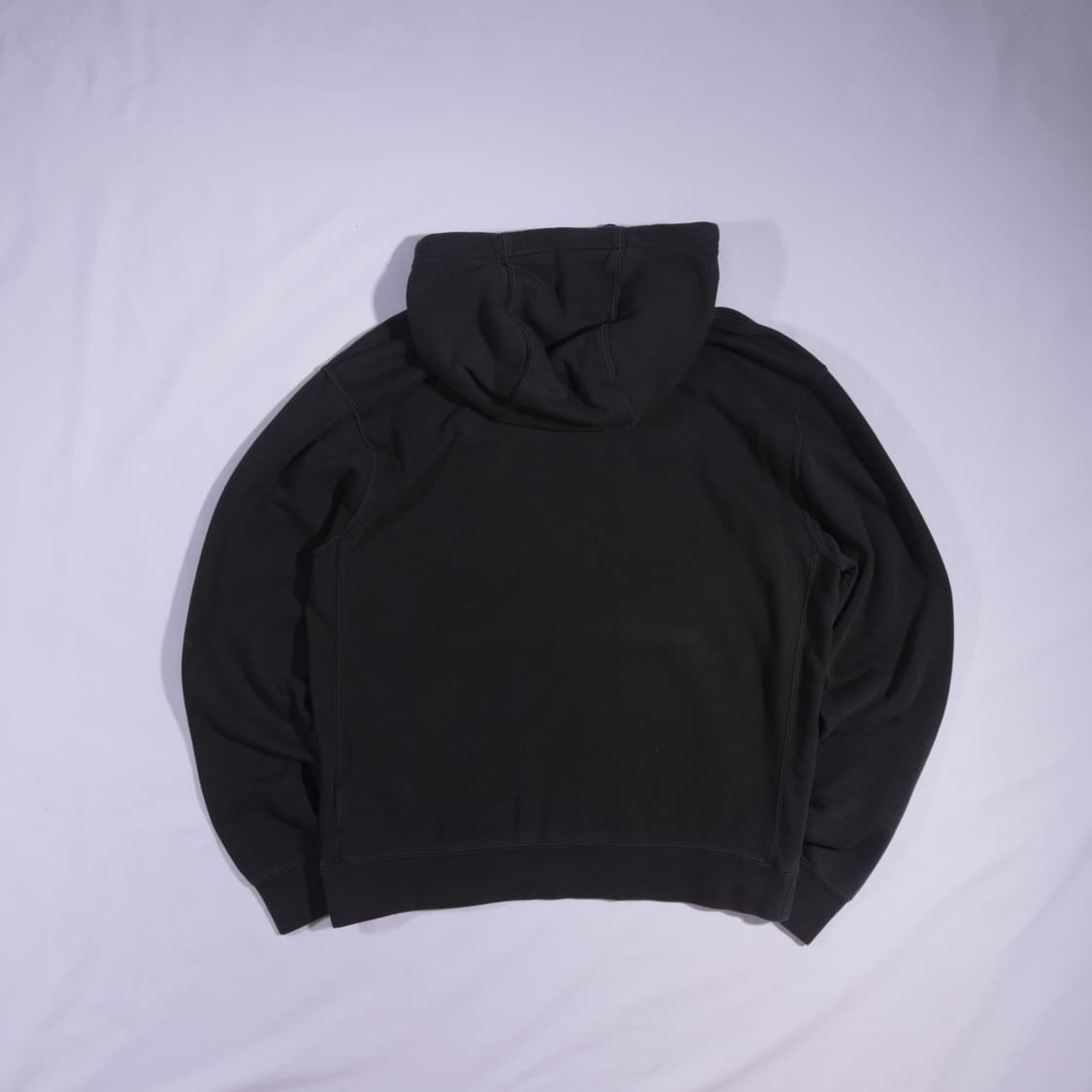 나이키 로고 자수 후드티 B5 상품이미지3