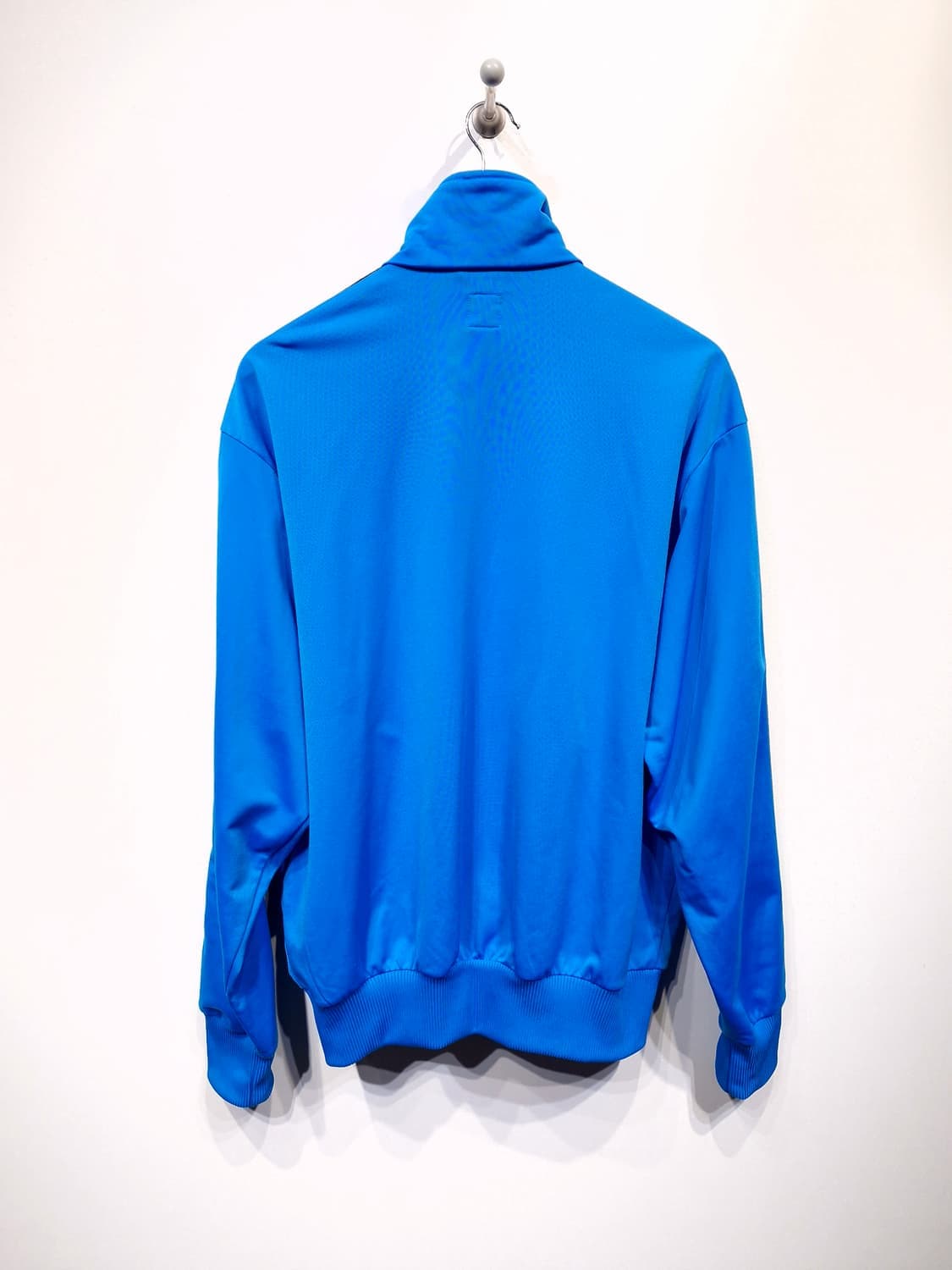 ADIDAS 아디다스 00's 파이어버드 트랙탑져지 스카이블루 상품이미지2