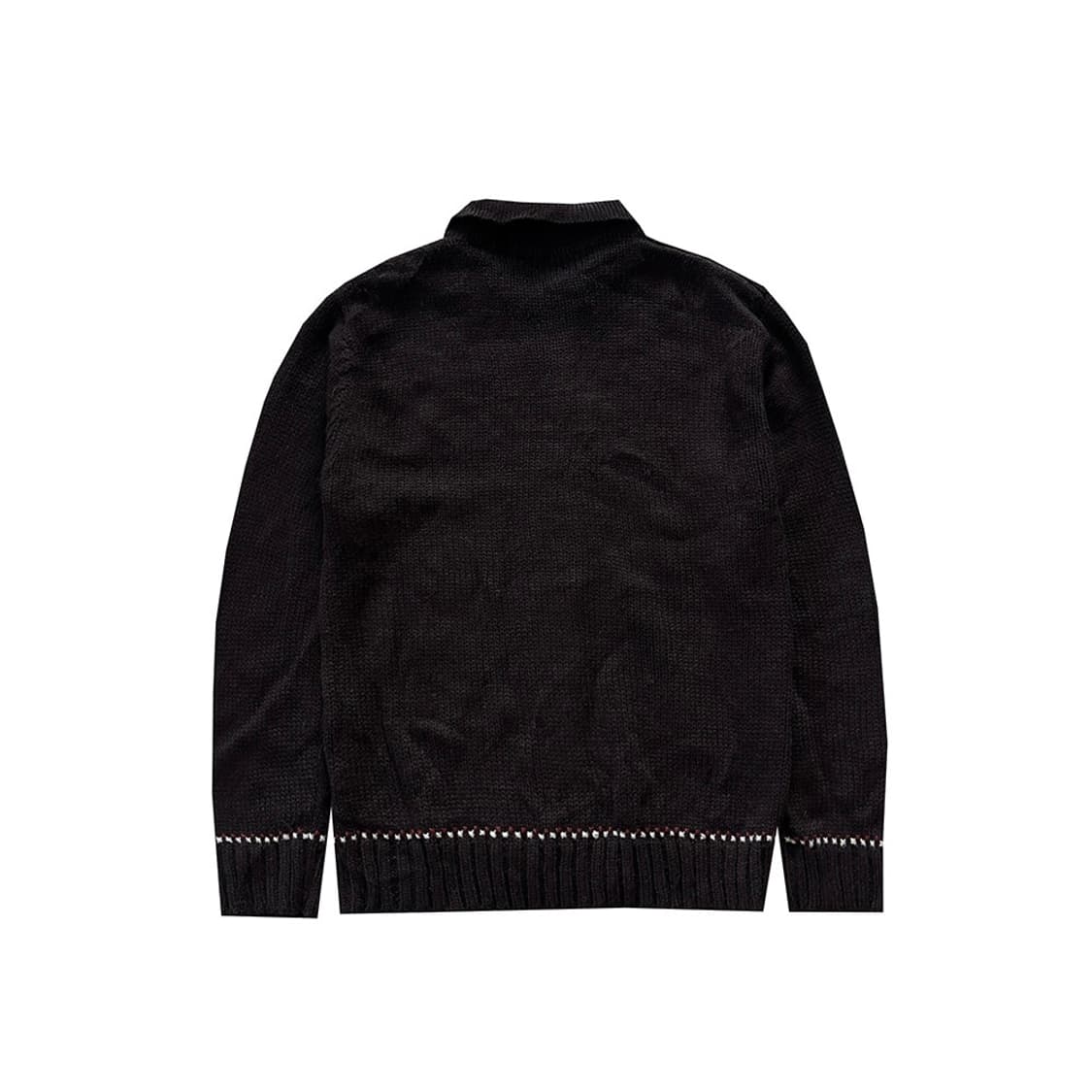 Cowichan Cardigan (Muffler Set) 상품이미지4