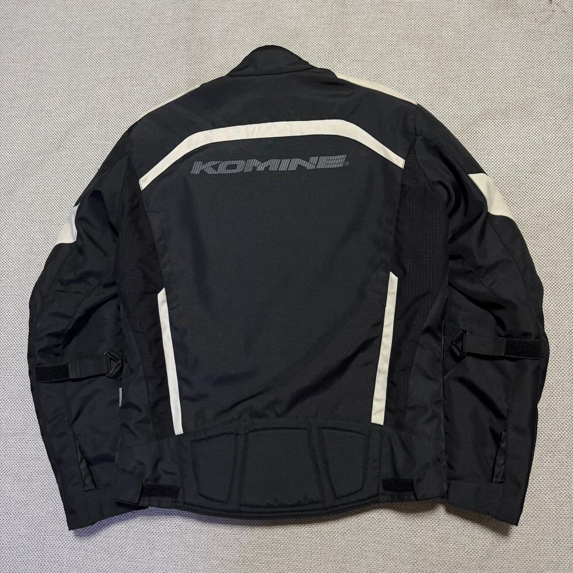 코미네 바이크 자켓 상품이미지7