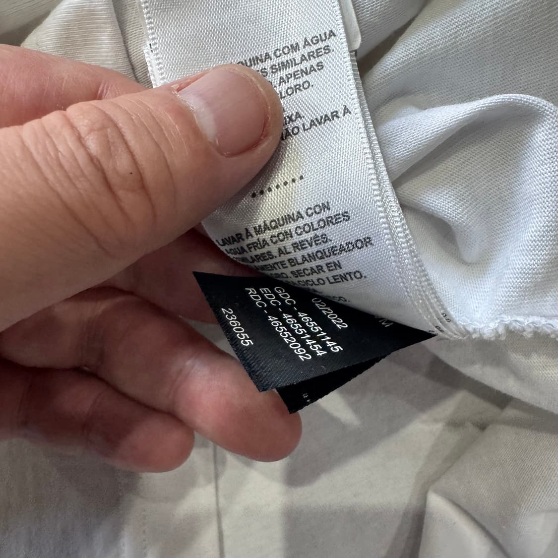 할리데이비슨 롱슬리브 상품이미지5