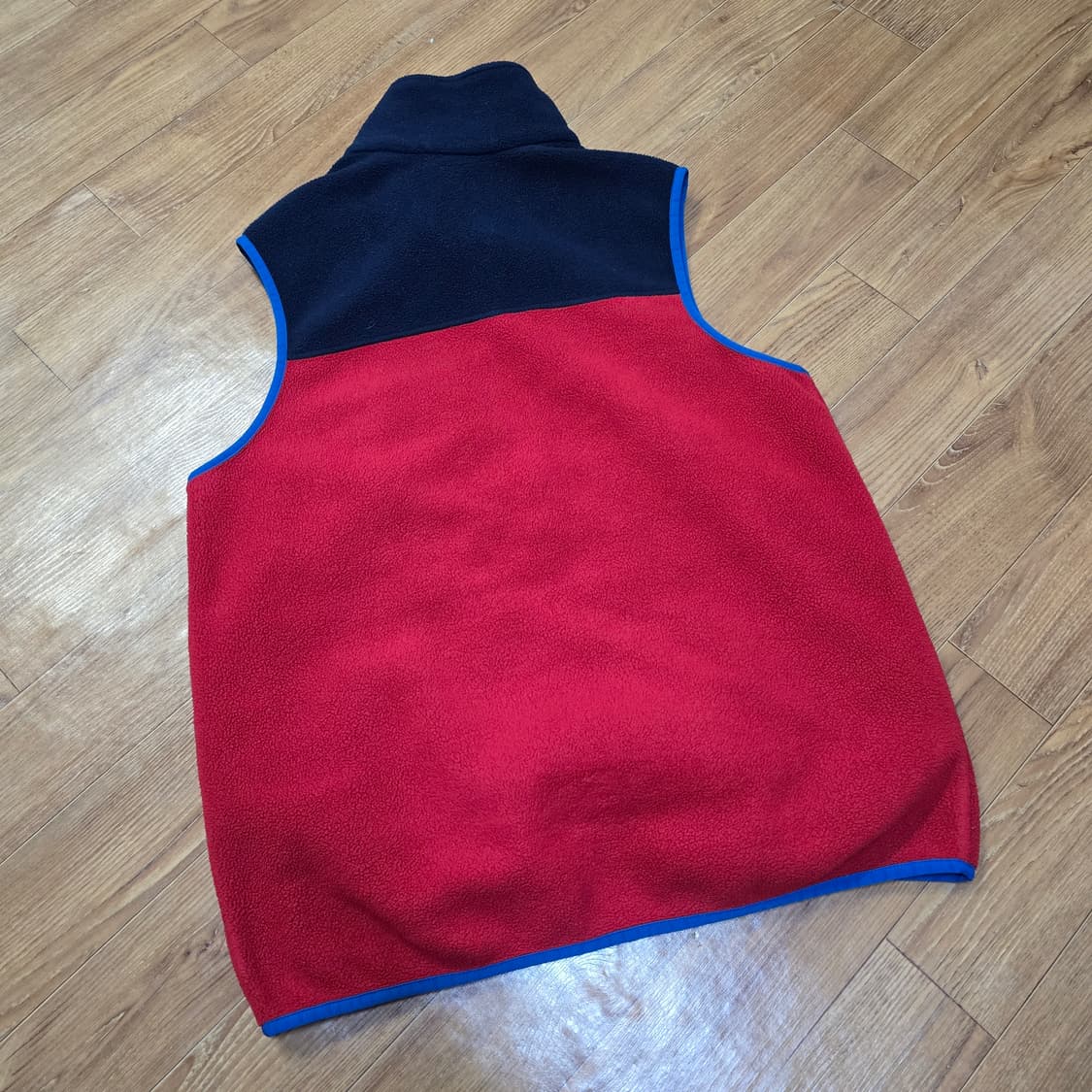 Patagonia 파타고니아 신칠라  M   상품이미지4