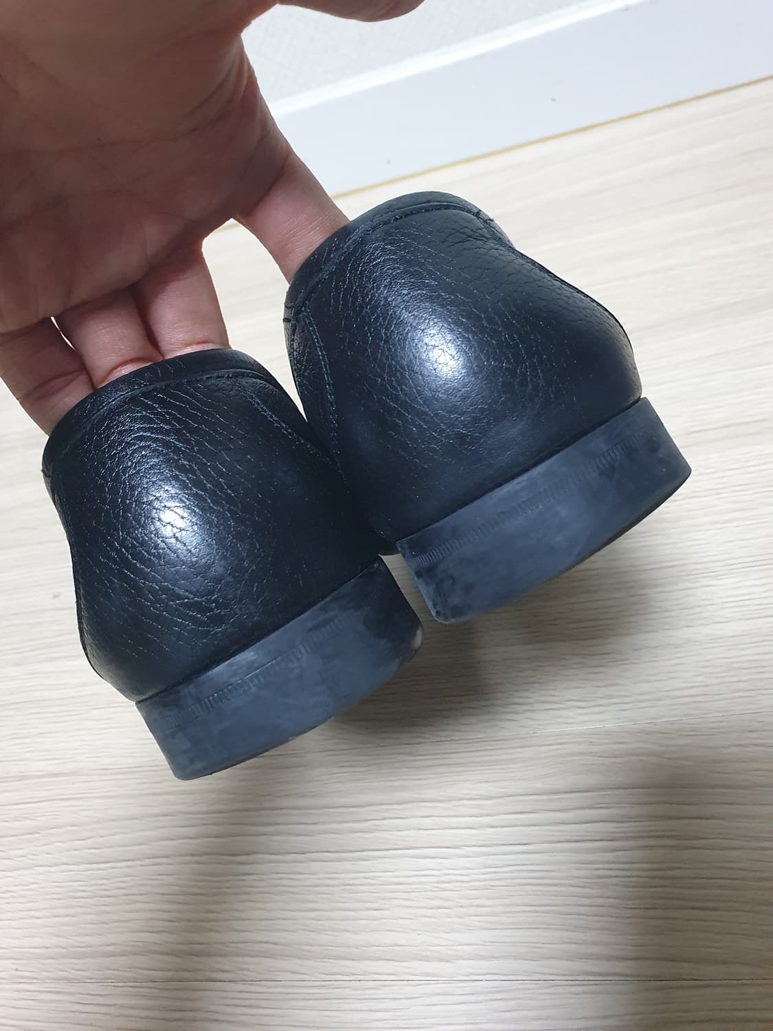 페라가모 간치니 로퍼 3E 270 상품이미지6