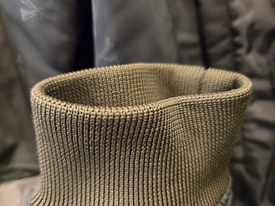 더블탭스 16시즌  팀자켓 상품이미지4