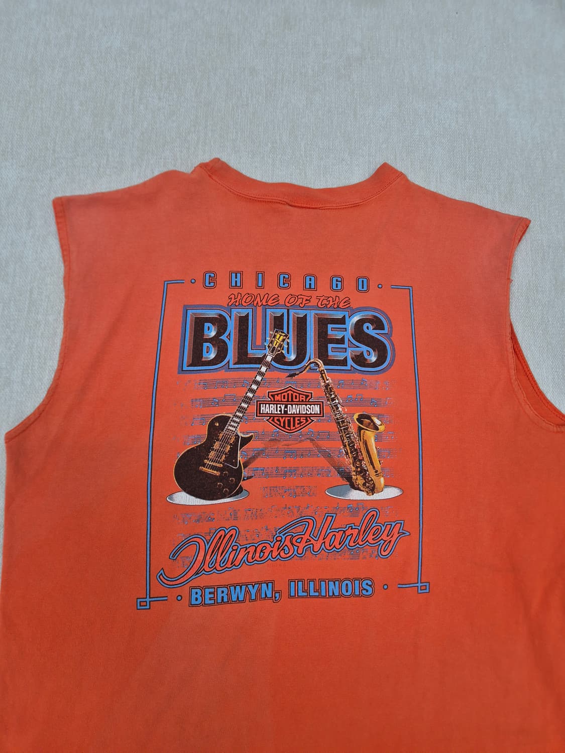 할리데이비슨 나시티 상품이미지7