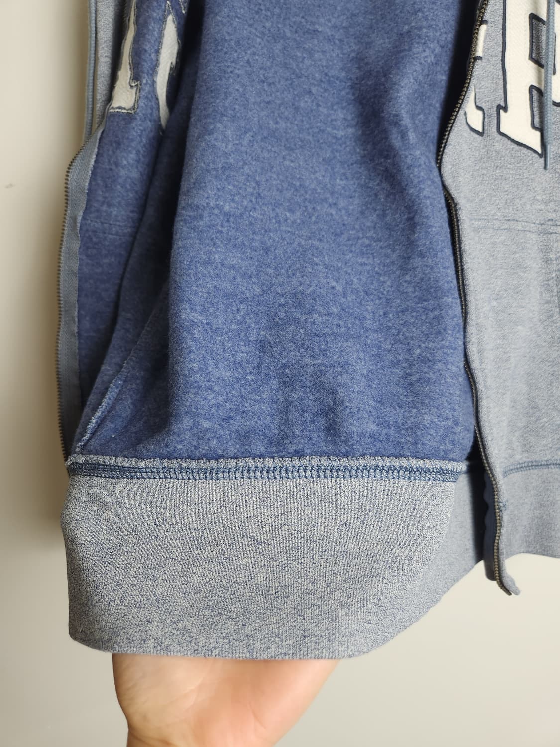 (GAP)후드 집업 상품이미지9