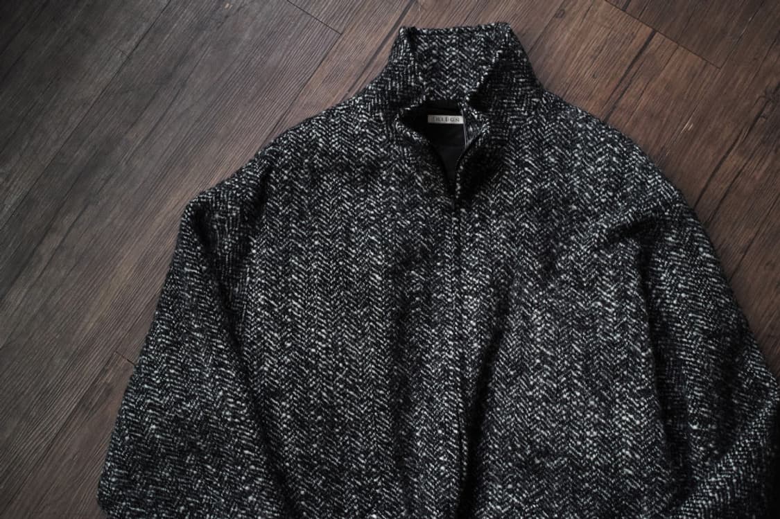 [3] 유겐 heugn billy 빌리 스탠드 블루종 상품이미지2