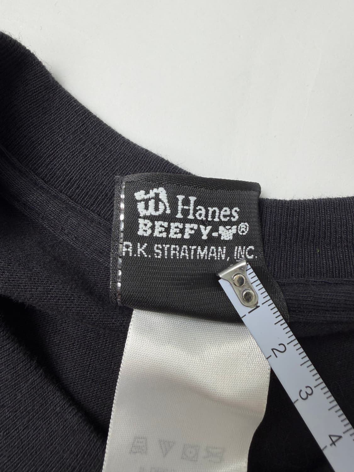 00s Harley Davidson Tee (black) 상품이미지4