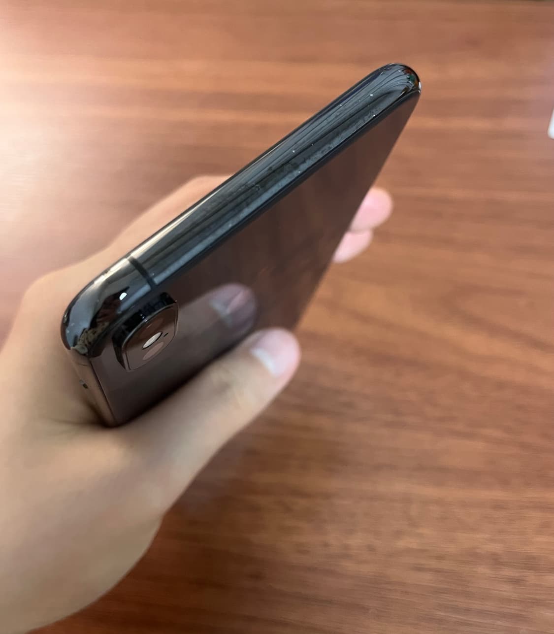 급처))) 아이폰 xs max 512gb 블랙 상품이미지5